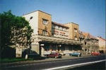 KALOUS HOTEL