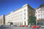 GRANDHOTEL BRNO
