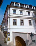 KAMPA HOTEL BEST WESTERN