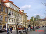 U ZLATYCH NUZEK HOTEL