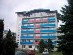 WILI HOTEL PUCHOV