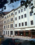 DALIMIL HOTEL
