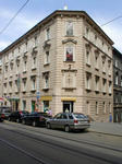 GOLDEN CITY GARNI HOTEL