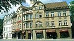 SALOON HOTEL