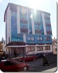 U DALIBORKY HOTEL