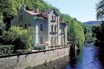 VILLA BASILEIA PENSION