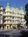 BOHEMIA HOTEL