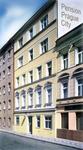 PRAGUE CITY PENSION