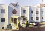 SYNOT HOTEL