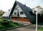 HARRACHOVKA HOTEL