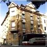 VLADIMIR GARNI HOTEL