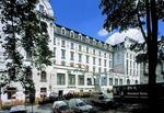 ZLATY LEV GRANDHOTEL