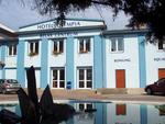 OLYMPIA HOTEL