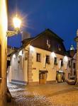 BARBORA I HOTEL