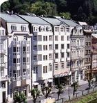 DVORAK HOTEL