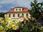 BUCHLOVICE HOTEL