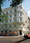 UNION HOTEL