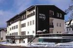 OSTRY HOTEL