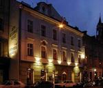 U CERNEHO KONICKA HOTEL
