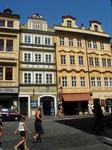 CHARLES BRIDGE RESIDENCE