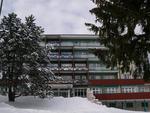 SLOVAK TELECOM HOTEL