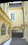 U DVOU ZLATYCH KLICU HOTEL