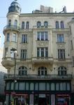 PERSTYN APARTMENTS
