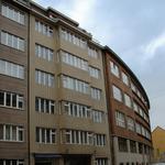 NATIONAL THEATRE APARTMENTS