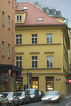 RESIDENCE RYBNA - RED HORSE