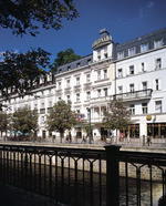 KOLONADA HOTEL