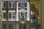 RESIDENCE KAROLINA - Accommodation in Prague