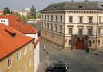 KAMPA GARDEN HOTEL