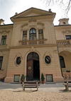 U SVATEHO JANA PENSION