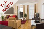 RESIDENCE KAROLINA - Accommodation in Prague