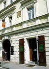 KING GEORGE HOTEL