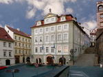 ZLATA HVEZDA HOTEL
