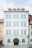 SAX HOTEL