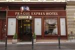 PRAGUE EXPRES HOTEL
