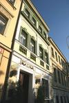 U SV. KATERINY HOTEL