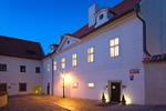 MONASTERY HOTEL