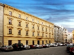 RESIDENCE OSTROVNI