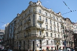 RESIDENCE BREHOVA