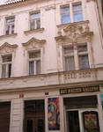 TYNSKA APARTMENTS