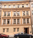 PSTROSSOVA APARTMENTS